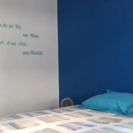 Insolite Location Chambéry