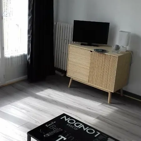 Insolite Location Appartamento
