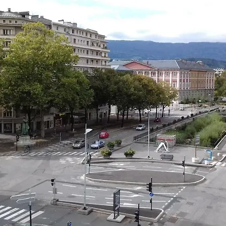 Insolite Location * Chambéry