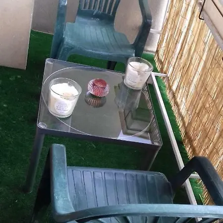 Insolite Location Appartamento Chambéry
